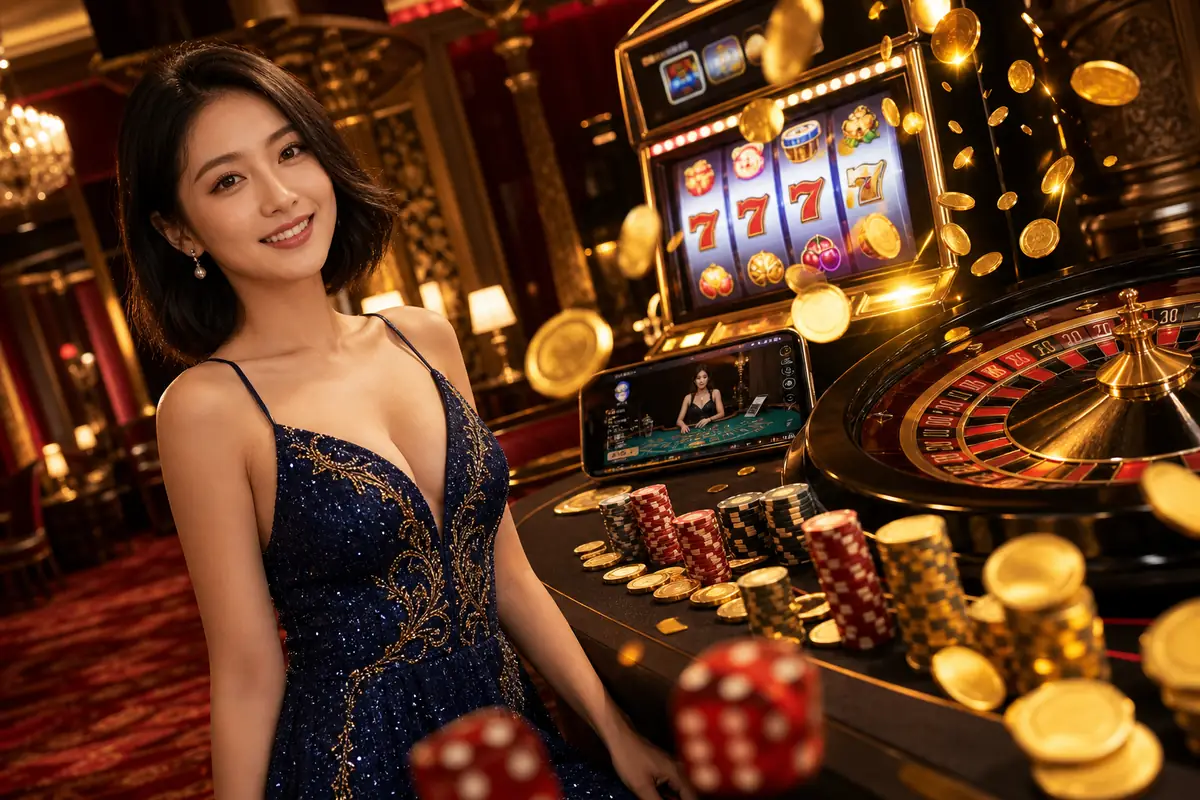 88fcc jackpot thắng lớn