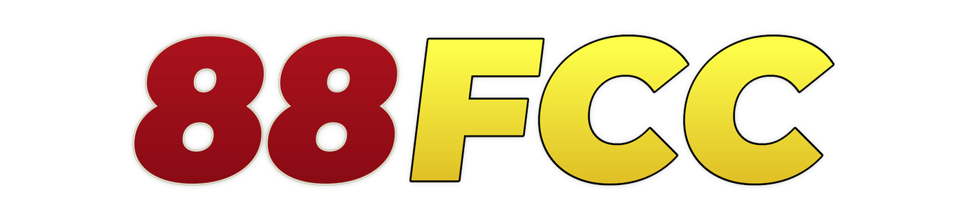 88fcc logo